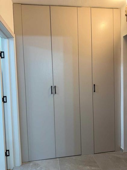Garsonieră decomandată în Circumvalațiunii