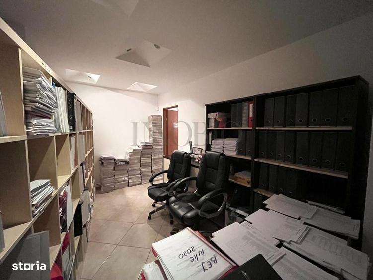 Apartament elegant cu 3 camere si camera de serviciu | Ultracentral - 10