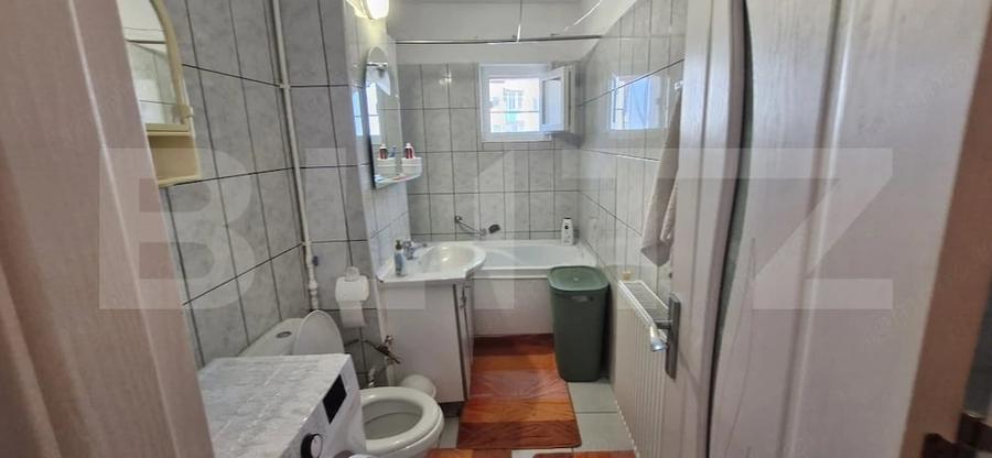 Apartament 3 camere | 84 mp utili | Complet mobilat ?i utilat | Centrala proprie - 10