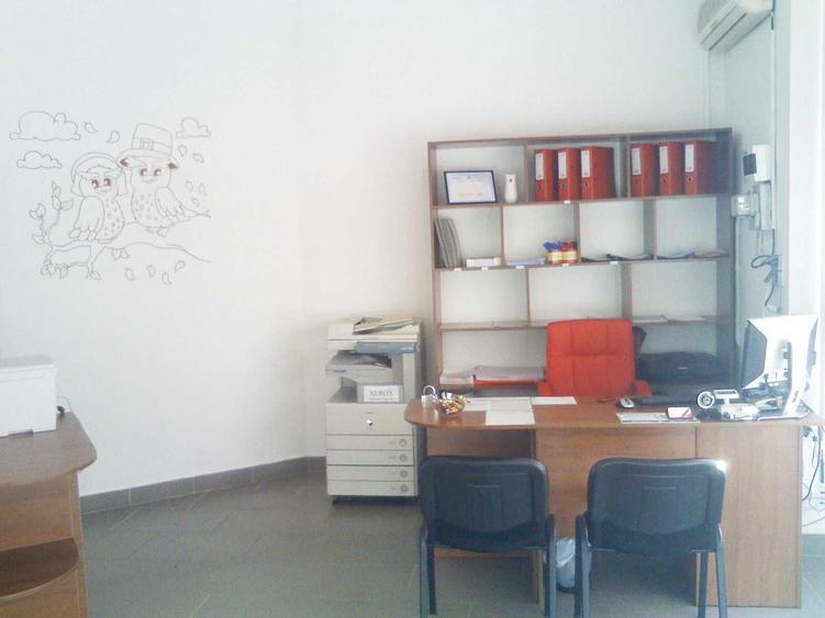 Spațiu comercial, de 29 mp, în Șerban Vodă