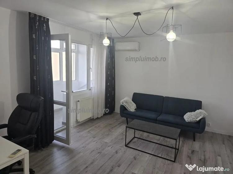 2 Camere Renovat , Metrou Dristor - 3