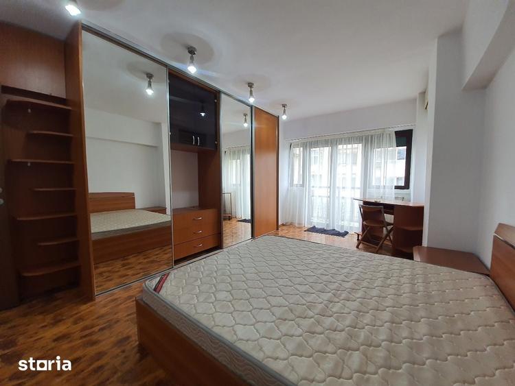 APARTAMENT 3 CAMERE UNIRII-M. Voda-Camera de Comert - 15