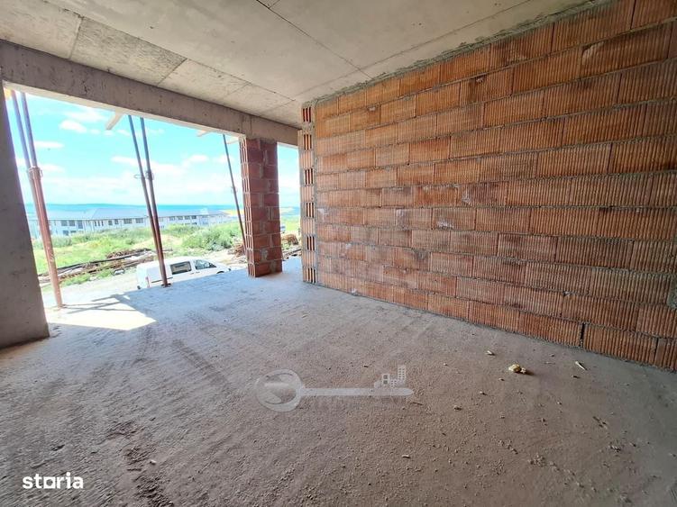 Garsonieră decomandată în Horpaz