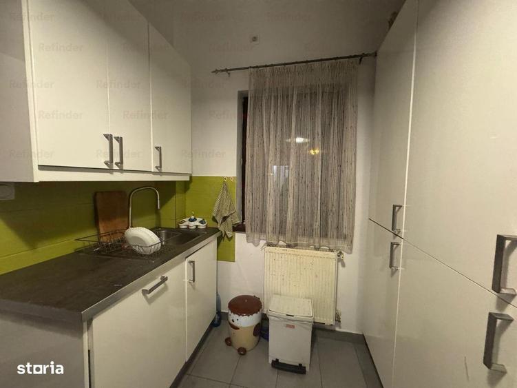 Apartament cu 4 camere în 13 Septembrie