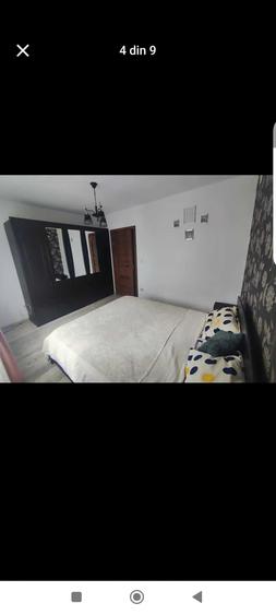 Inchiriez apartament 2 camere vizavi de facultate - 1