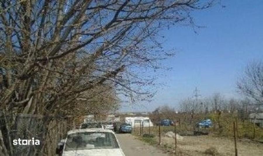 Teren de 1312 mp, în Central