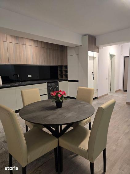Apartament cu 2 camere în Floreasca