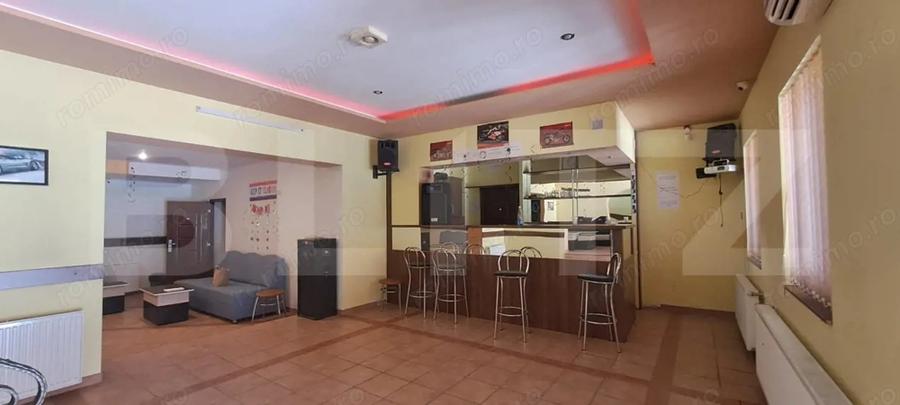 Casă cu Teren 200 Mp în Feldioara