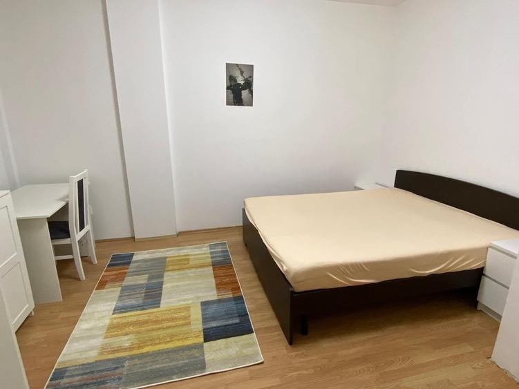 Garsonieră decomandată în Dosu Bricii