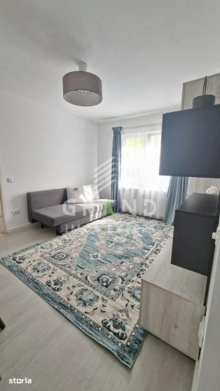 Apartament cu 2 camere în Mănăștur — fotografia 1