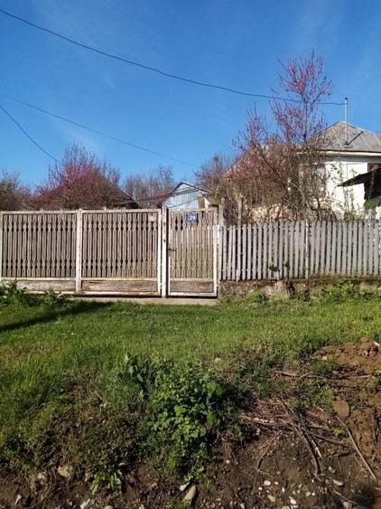 Casă cu 4 camere în Goruna