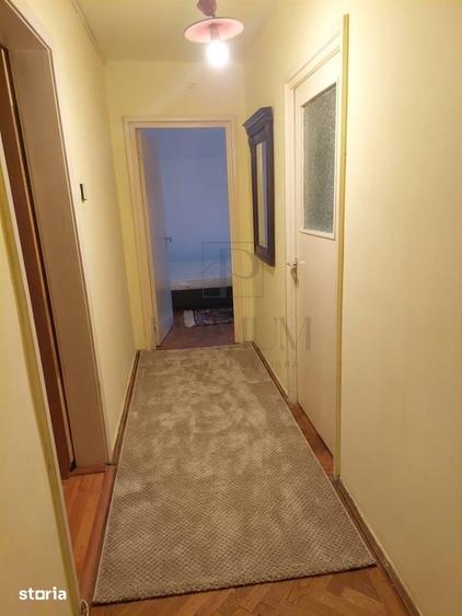 Apartament cu 4 camere decomandat în Circumvalațiunii