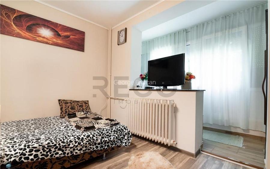 RECO Apartament Parter Rogerius RECO Apartament Parter Rogerius