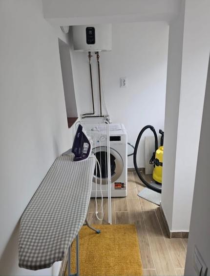 Garsoniera etaj 1, suprafata 43 mp, proaspat renovata - 6