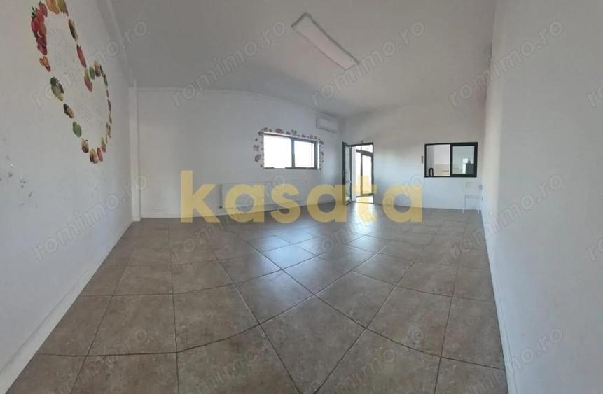 Spatiu Comercial I Tunari I 463 utili I curte 400 mp I parcare - 16