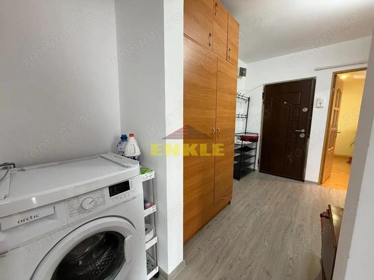 Apartament 2 camere decomandat Zona Pia?a Mare - 6