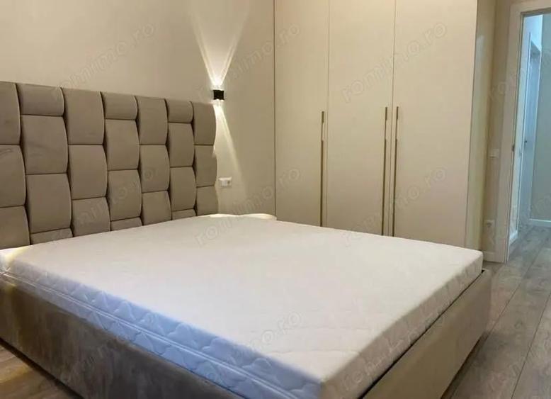 De inchiriat garsoniera in zona Torontalului - 1