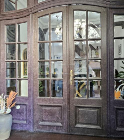 Casa de birouri de inchiriat 11 camere - 36