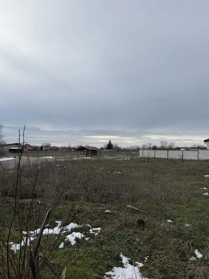 Teren Intravilan - 7