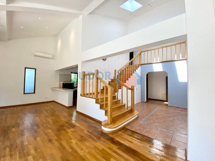 Vila cu piscina Iancu Nicolae - 8