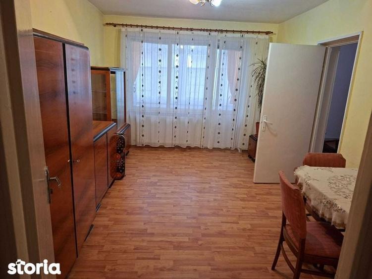 Apartament 3 camere - 1
