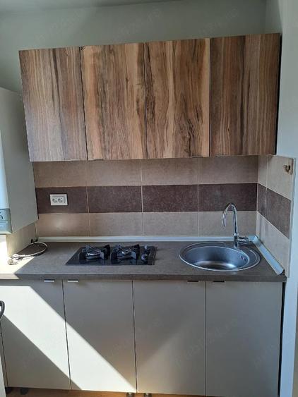 Garsoniera de inchiriat langa Parcul Tineretului - 5