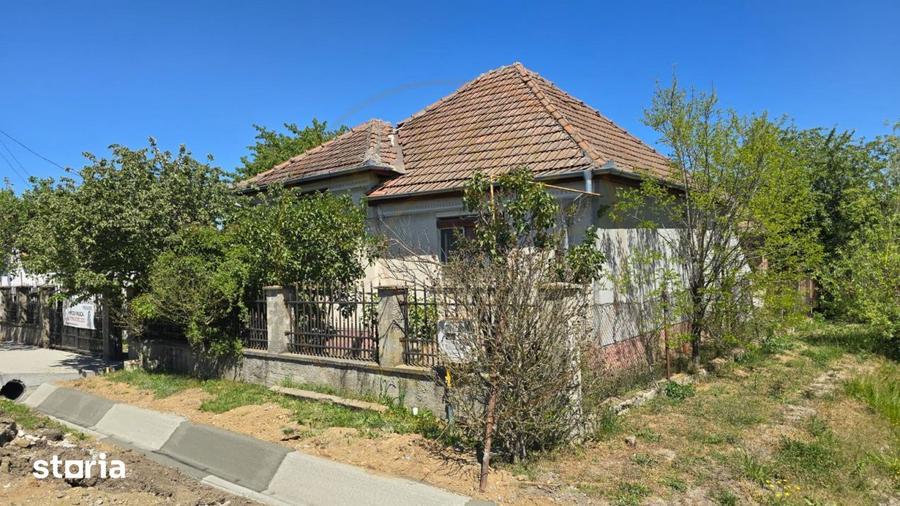 De Vanzare Casa Culciu Mare Satu Mare - 3