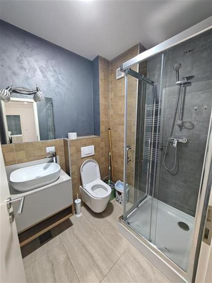 Inchiriem Apartament 2 Camere, Mobilat, Decomandat, Tractorul - 5