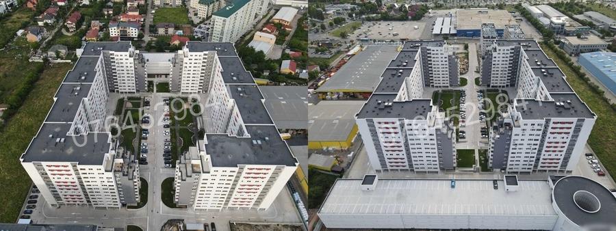 Rotar Park 2, bloc 2022, Militari, zona Metro-Mc Donald's,10 min. metrou - 10