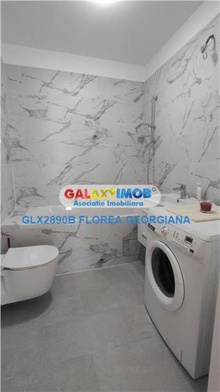 Apartament 3 camere de inchiriat - Greenfield Residence, nemobilat - 8