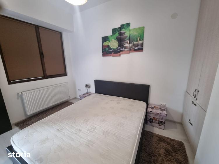 Apartament cu 2 camere în Păcurari