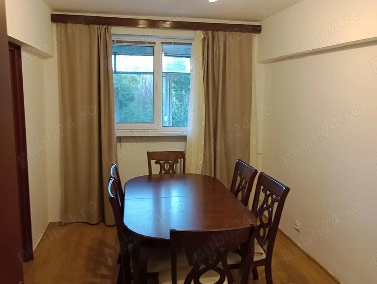 Apartament 3 camere inchiriere Drumul Taberei - 6