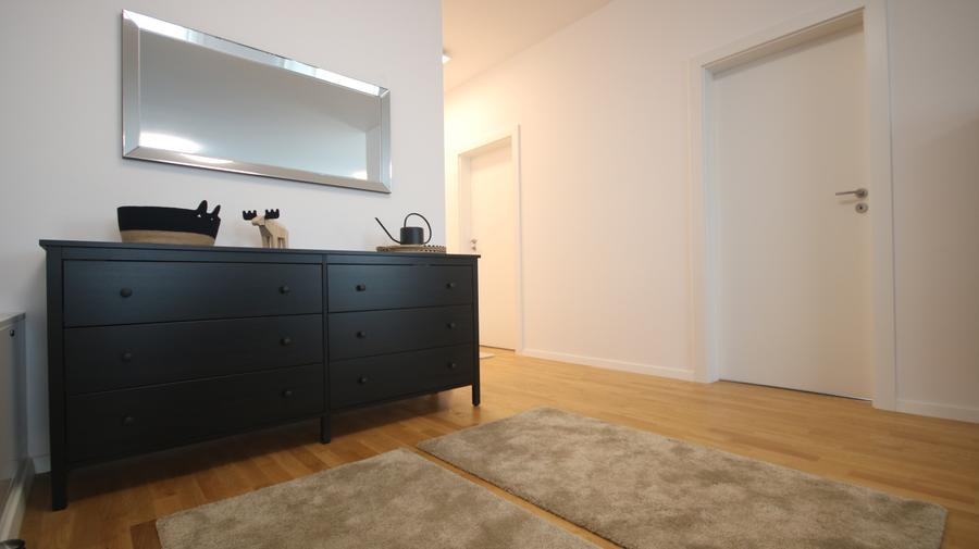 Inchiriere apratament premium,4 camere,doua terase,2 locuri parcare subterane - 2