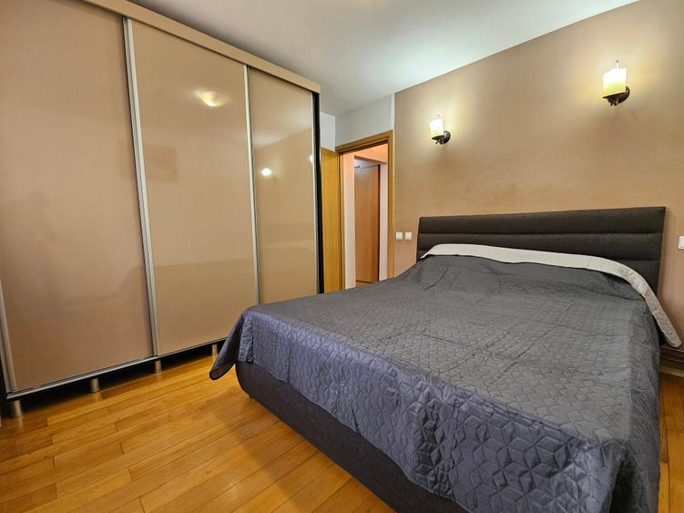 2 Camere Decomandat Zona Trocadero Mobilat Modern Gaze Termen Lung - 8