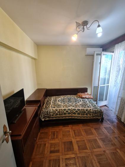 Apartament 3 cam. semidec. la 3 min. Metrou Gara de Nord - 8