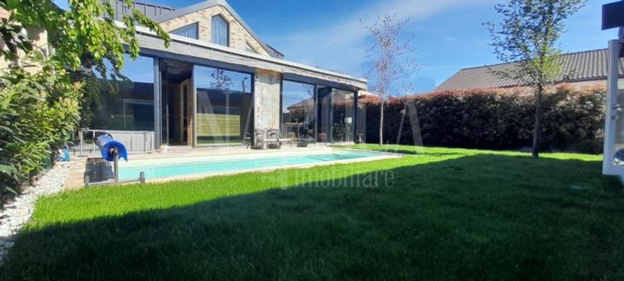 Casa 6 camere de vanzare in Tineretului Oradea, Oradea - 1