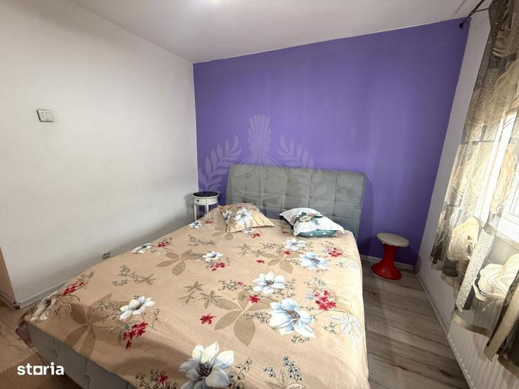 Inchiriere apartament 2 camere, decomandat, zona Malu Rosu, Ploiesti - 9