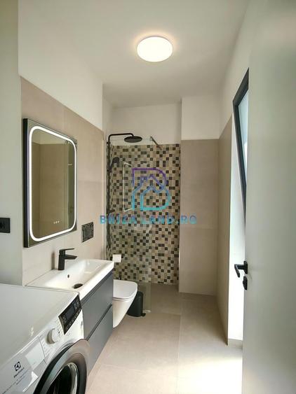 Soseaua Chitilei, Racordarii, ap. 3 camere, sup. 75.8mp, etaj 4/5 - 3