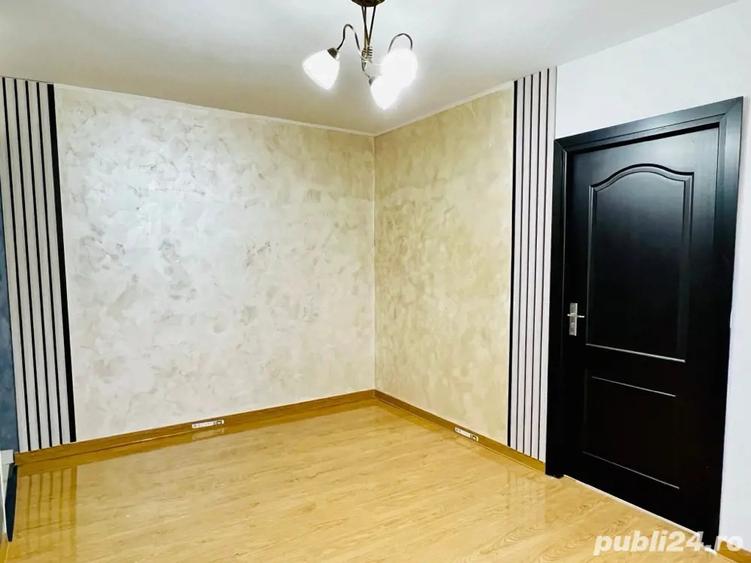 De vanzare Apartament 3 Camere, Etaj 3, Tecuci, Gheorghe Petrascu, Penny Market - 9