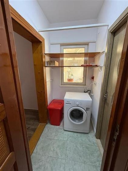 APARTAMENT 3 CAMERE, ETAJ 1, REPUBLICI - 4