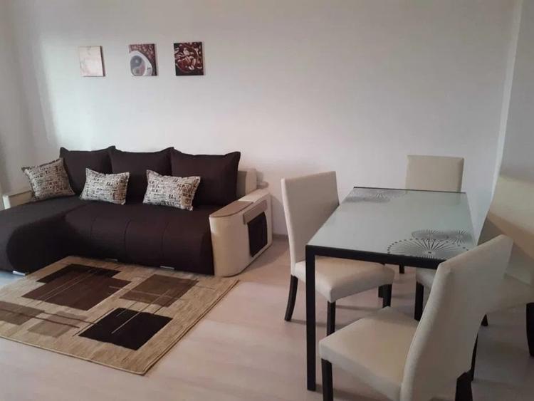 Apartament cu 2 camere, decomandat, zona Tatarasi, RIVER TOWERS - 1