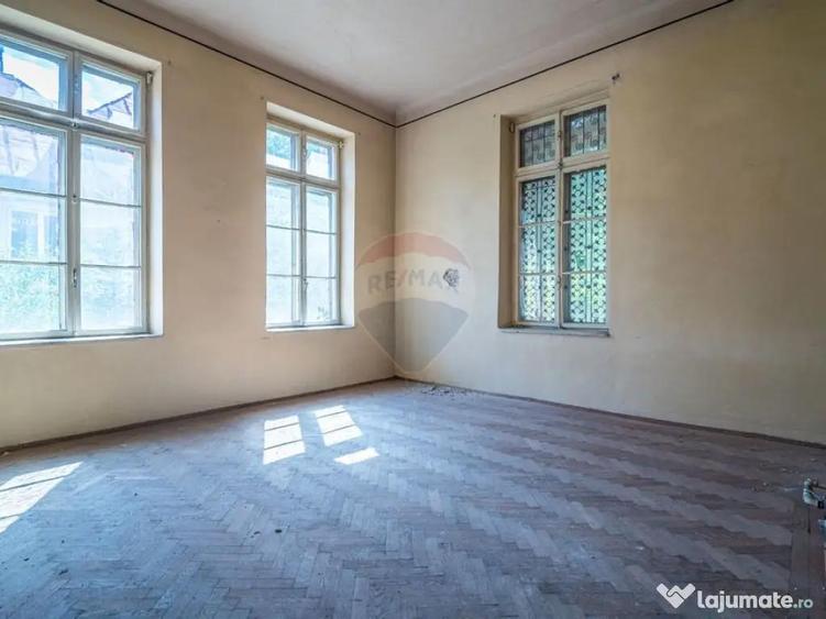 Oportunitate! Vila cu arhitectura spectaculoasa ultracent... - 13