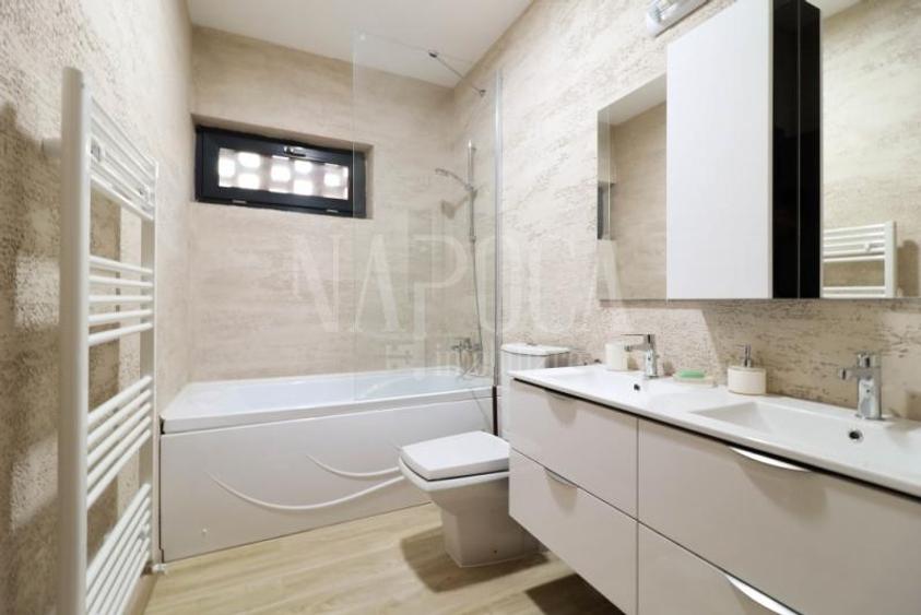 Casa 4 camere de vanzare in Europa, Cluj Napoca - 9