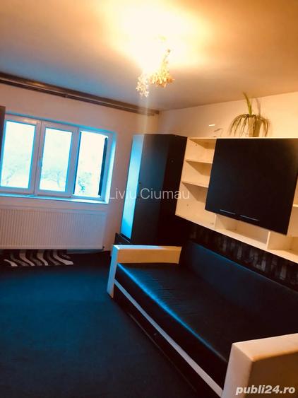 Vand garsoniera Vand garsoniera