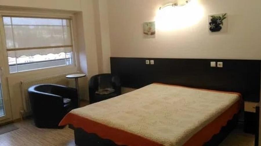 Apartament cu 1 camera, decomandat, zona Gara-Arcu - 2