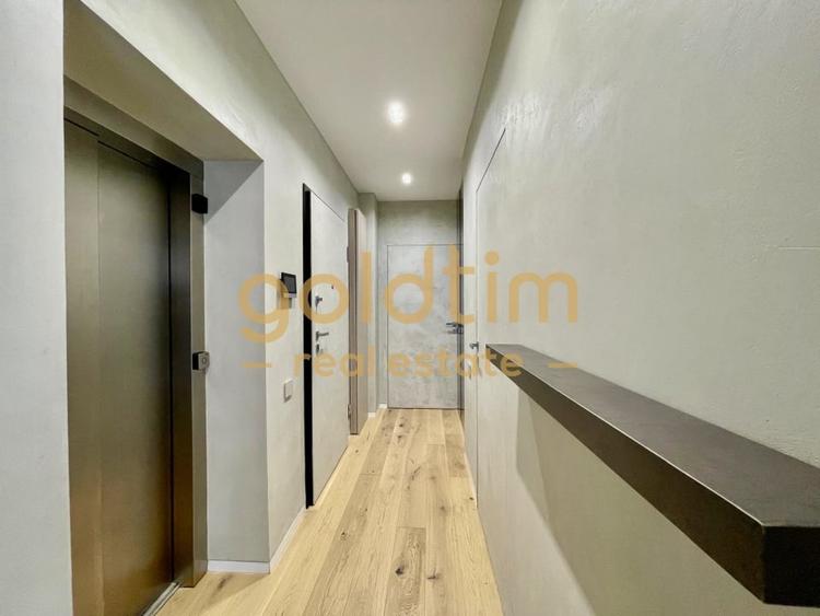 SUPERB/ ZONA EXCLUSIVISTA/ PARCARE - 27