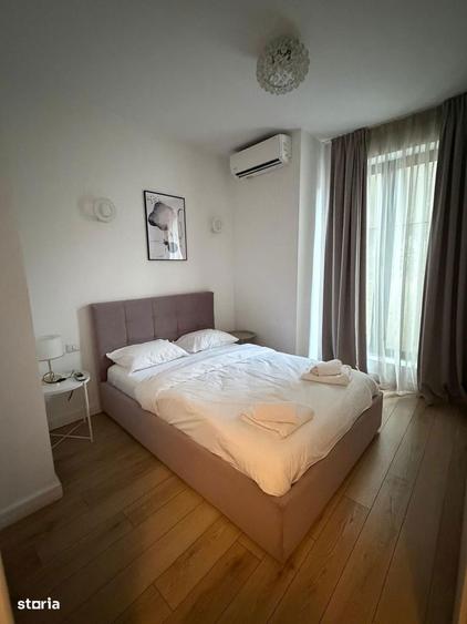 Studio near George Enescu Museum\Victoriei - 6