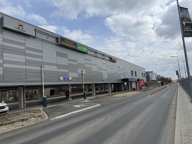 Salon Barbershop Premium Pipera- Locatie Exclusiva | Business la Cheie - 7