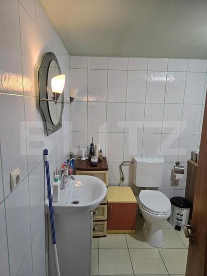 apartament cu 3 camere decomandat  pe 2 nivele - 5