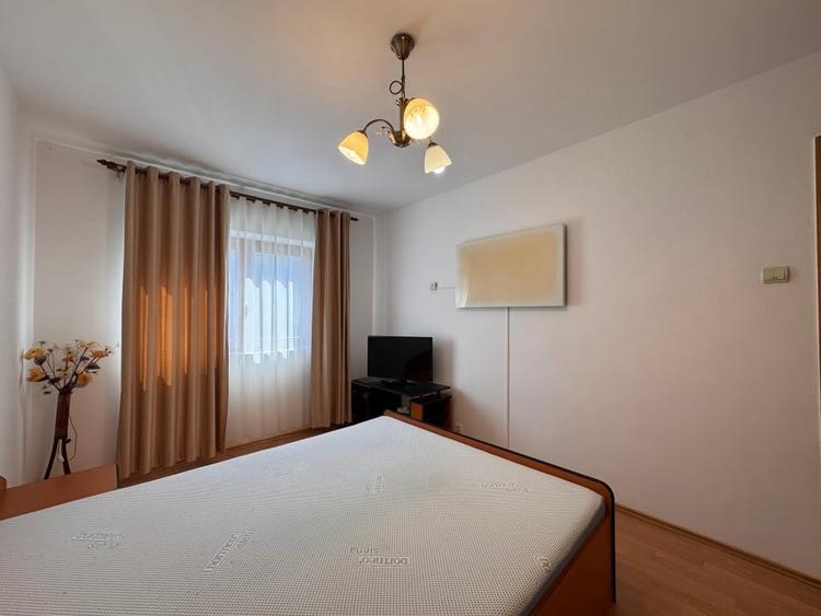 Harmanului, apartament cu doua camere, mobilat,utilat, loc pentru parcare - 8
